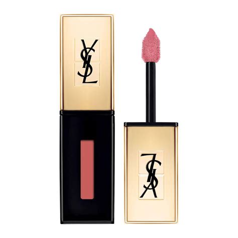 ysl glossy stain 15 พรอมสง|Lip Stain – Luxury High Shine Liquid Lip Color – YSL Beauty.